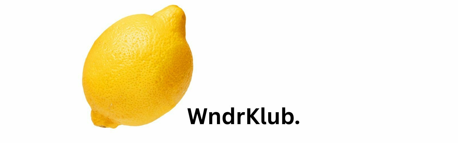 Lemon Lemon