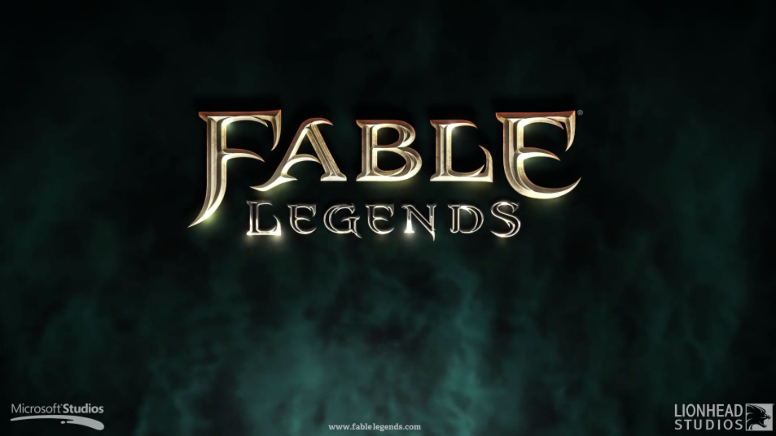 Fable Legends