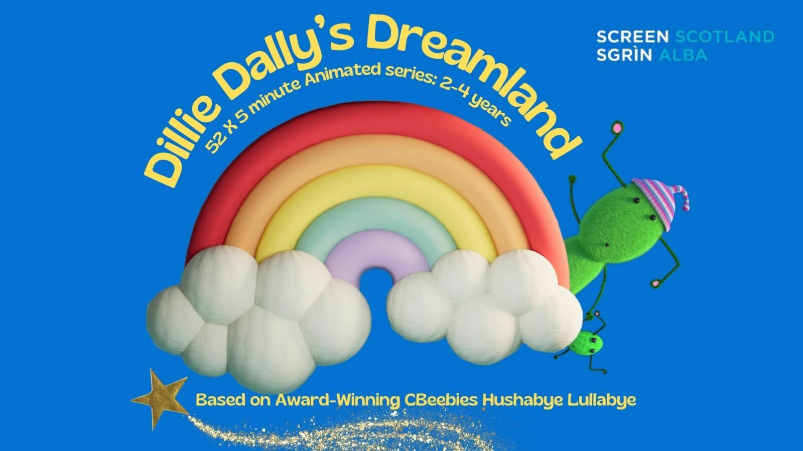Kid Screen Dreamland 3