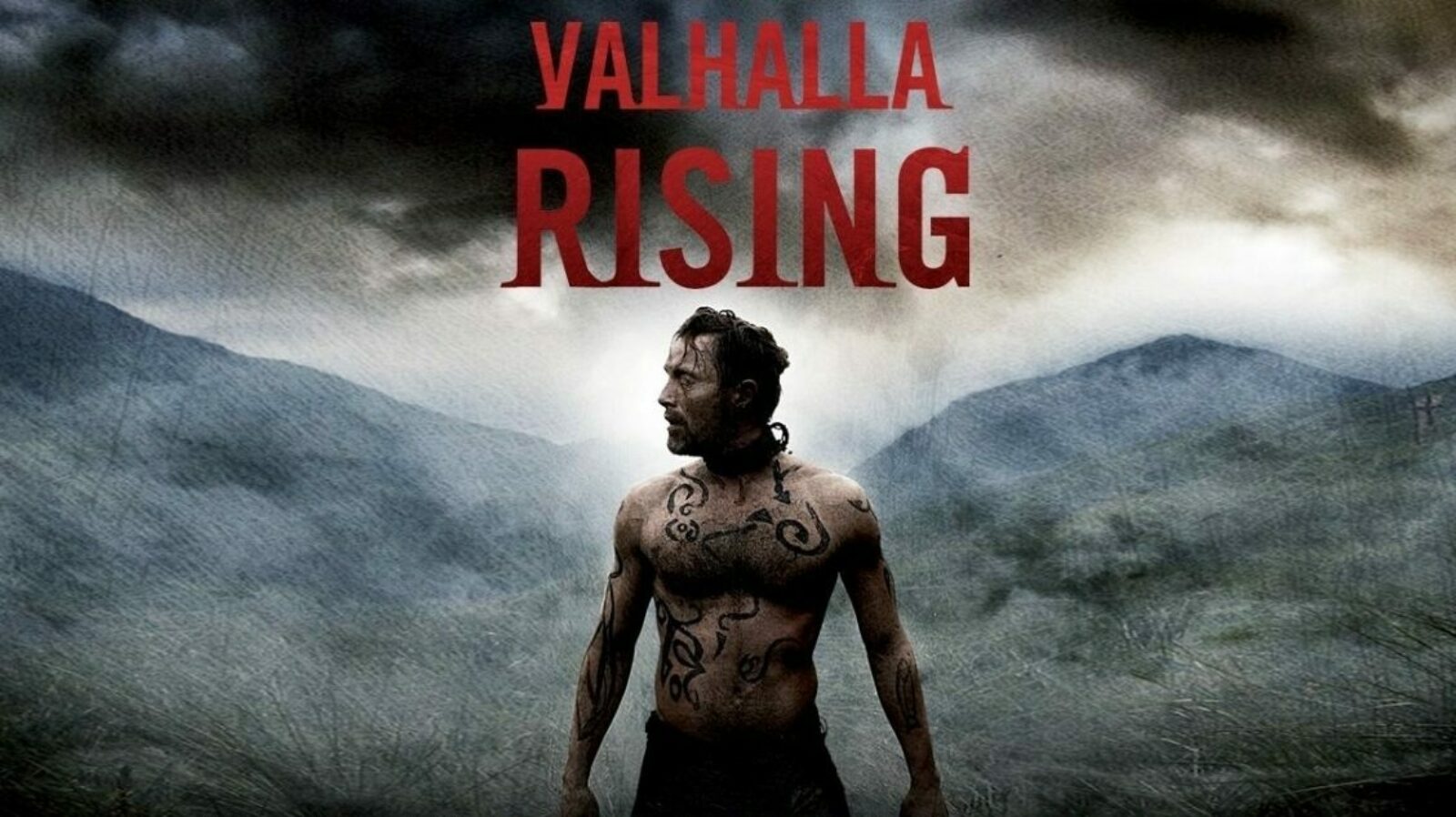 Valhalla Rising