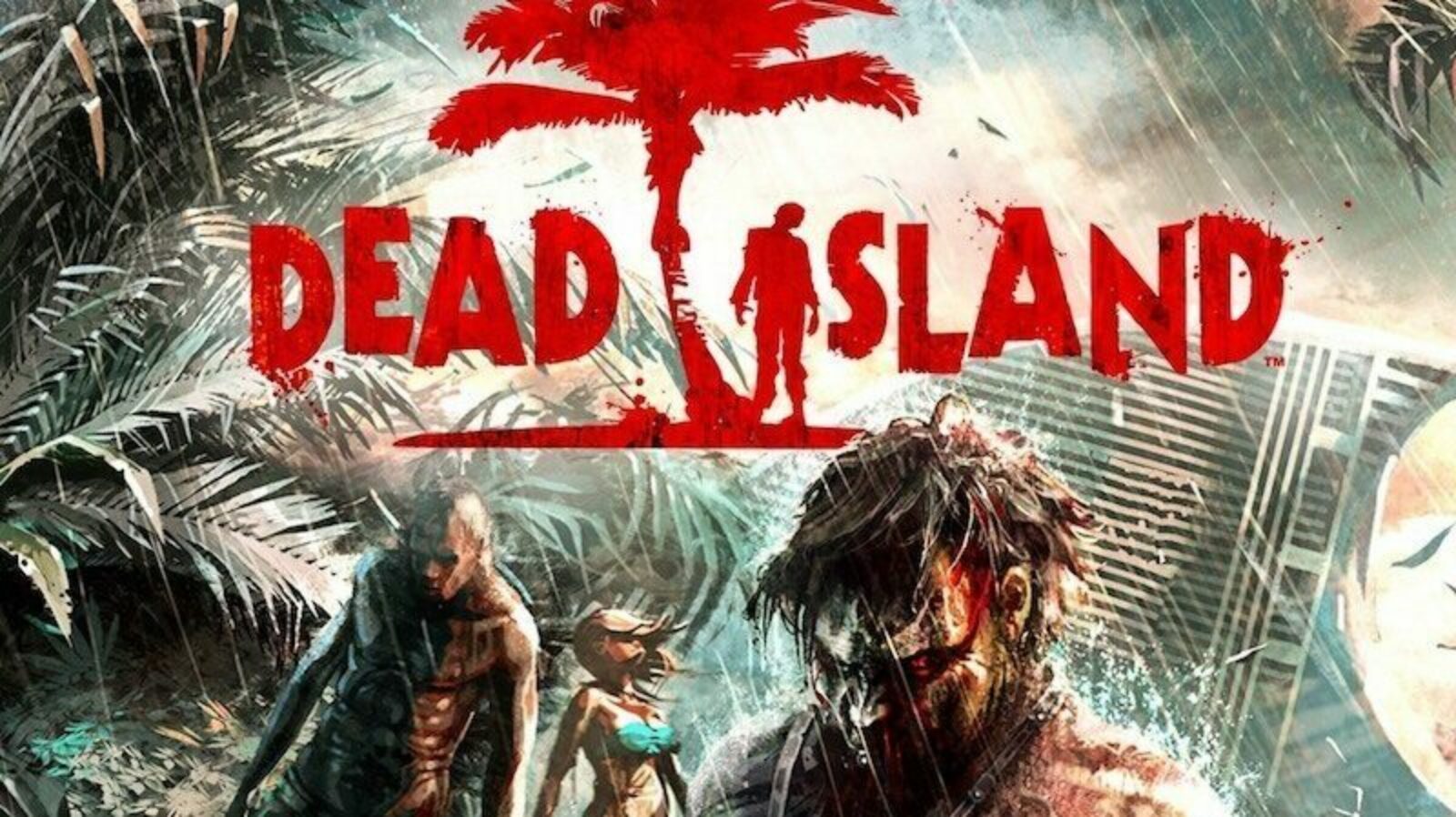 Dead island packshot jpeg